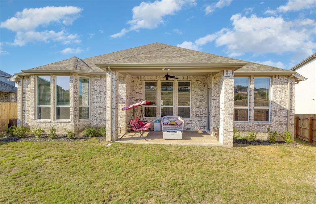 916 Willie Ranch Way Leander TX 78641