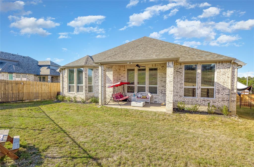 916 Willie Ranch Way Leander TX 78641