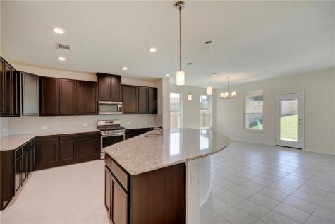 3105 Maurine Drive Round Rock TX 78665
