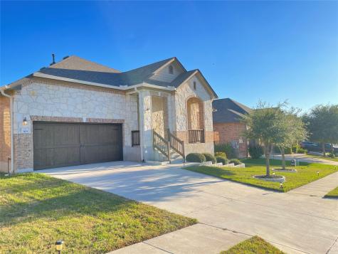 3105 Maurine Drive Round Rock TX 78665