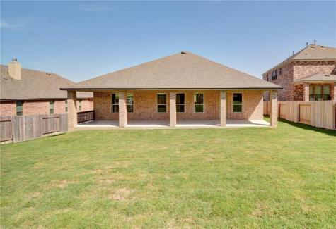 3105 Maurine Drive Round Rock TX 78665