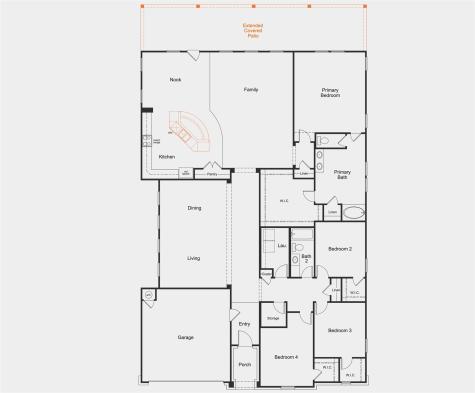 3105 Maurine Drive Round Rock TX 78665