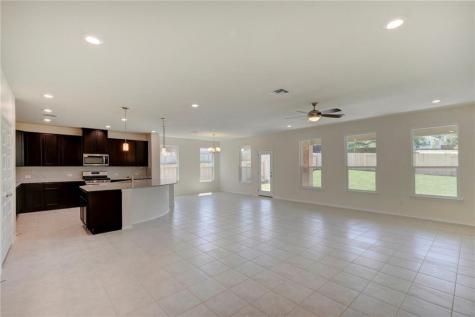 3105 Maurine Drive Round Rock TX 78665