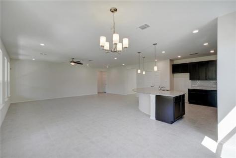3105 Maurine Drive Round Rock TX 78665
