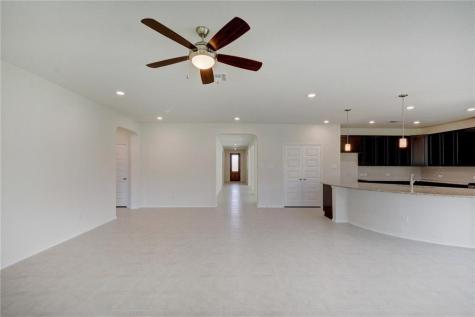 3105 Maurine Drive Round Rock TX 78665