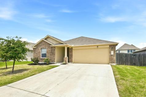 1001 Bluejack Way Hutto TX 78634