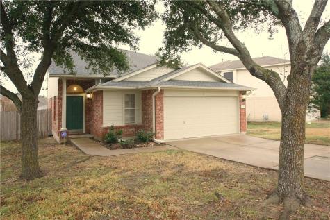3933 Upper Passage Lane Round Rock TX 78681