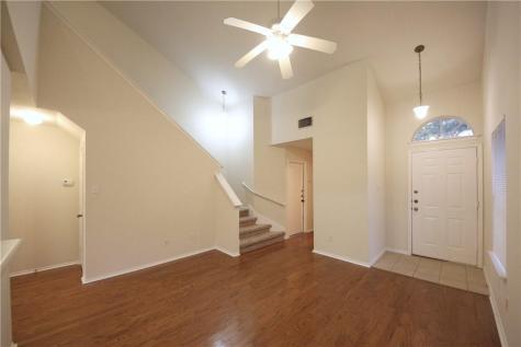 3933 Upper Passage Lane Round Rock TX 78681