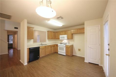 3933 Upper Passage Lane Round Rock TX 78681