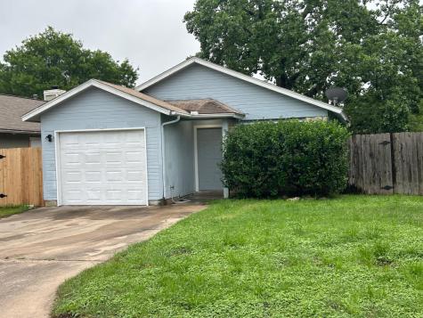 5927 Kevin Kelly Place Austin TX 78727