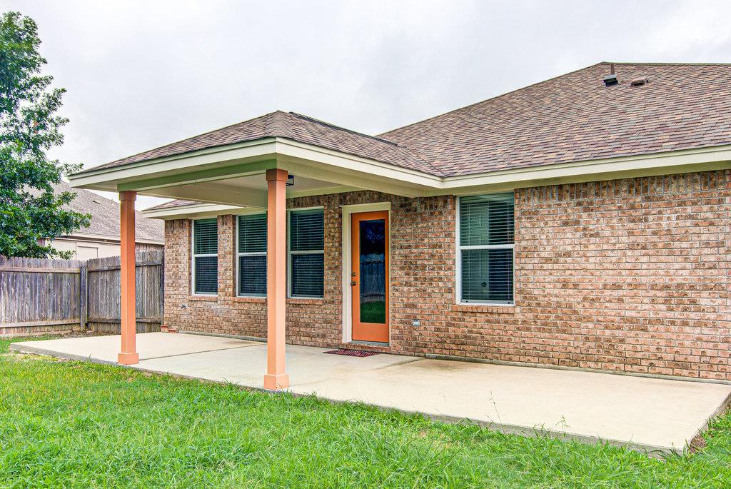 7705 Pebble Creek Drive Georgetown TX 78628