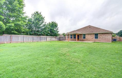 7705 Pebble Creek Drive Georgetown TX 78628