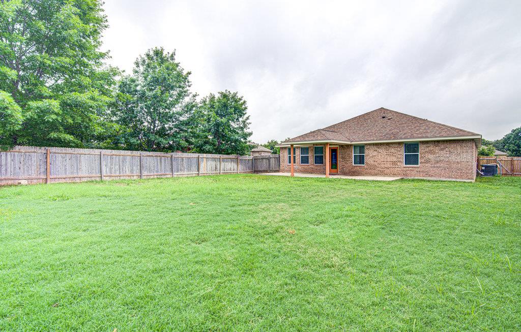 7705 Pebble Creek Drive Georgetown TX 78628