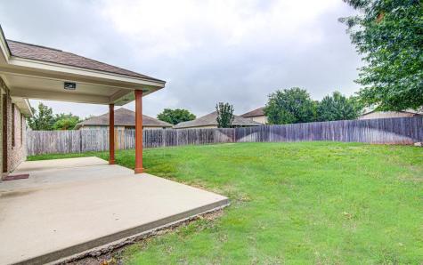 7705 Pebble Creek Drive Georgetown TX 78628