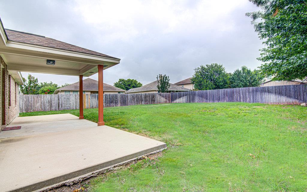7705 Pebble Creek Drive Georgetown TX 78628