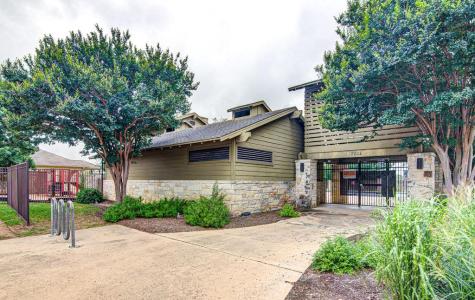 7705 Pebble Creek Drive Georgetown TX 78628