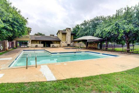 7705 Pebble Creek Drive Georgetown TX 78628