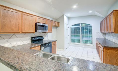 7705 Pebble Creek Drive Georgetown TX 78628