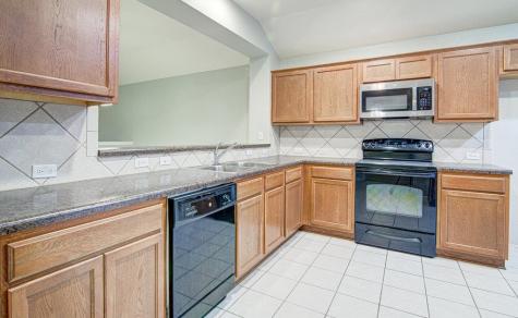 7705 Pebble Creek Drive Georgetown TX 78628