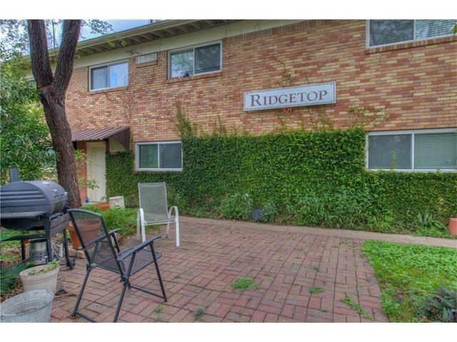 304 E 33rd Street Austin TX 78705