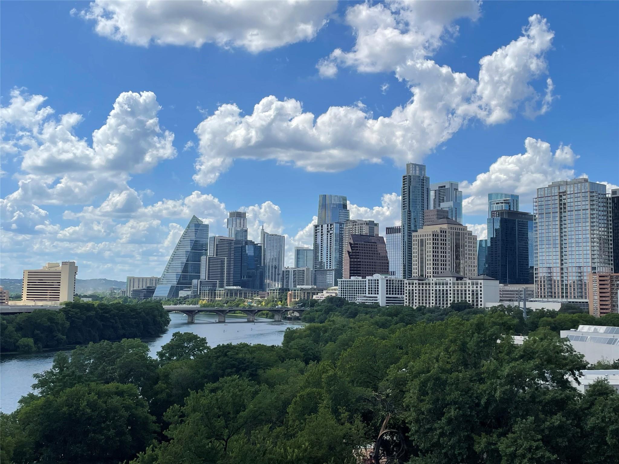 54 Rainey Street Austin TX 78701