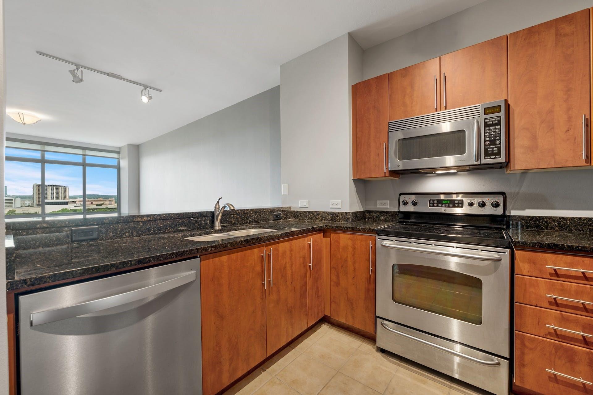 54 Rainey Street Austin TX 78701
