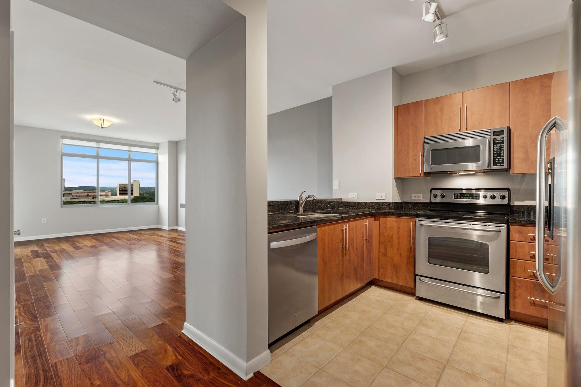 54 Rainey Street Austin TX 78701