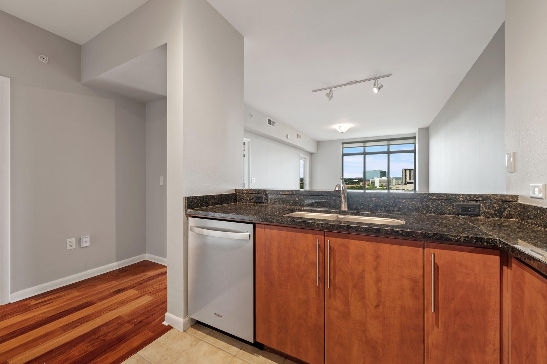 54 Rainey Street Austin TX 78701