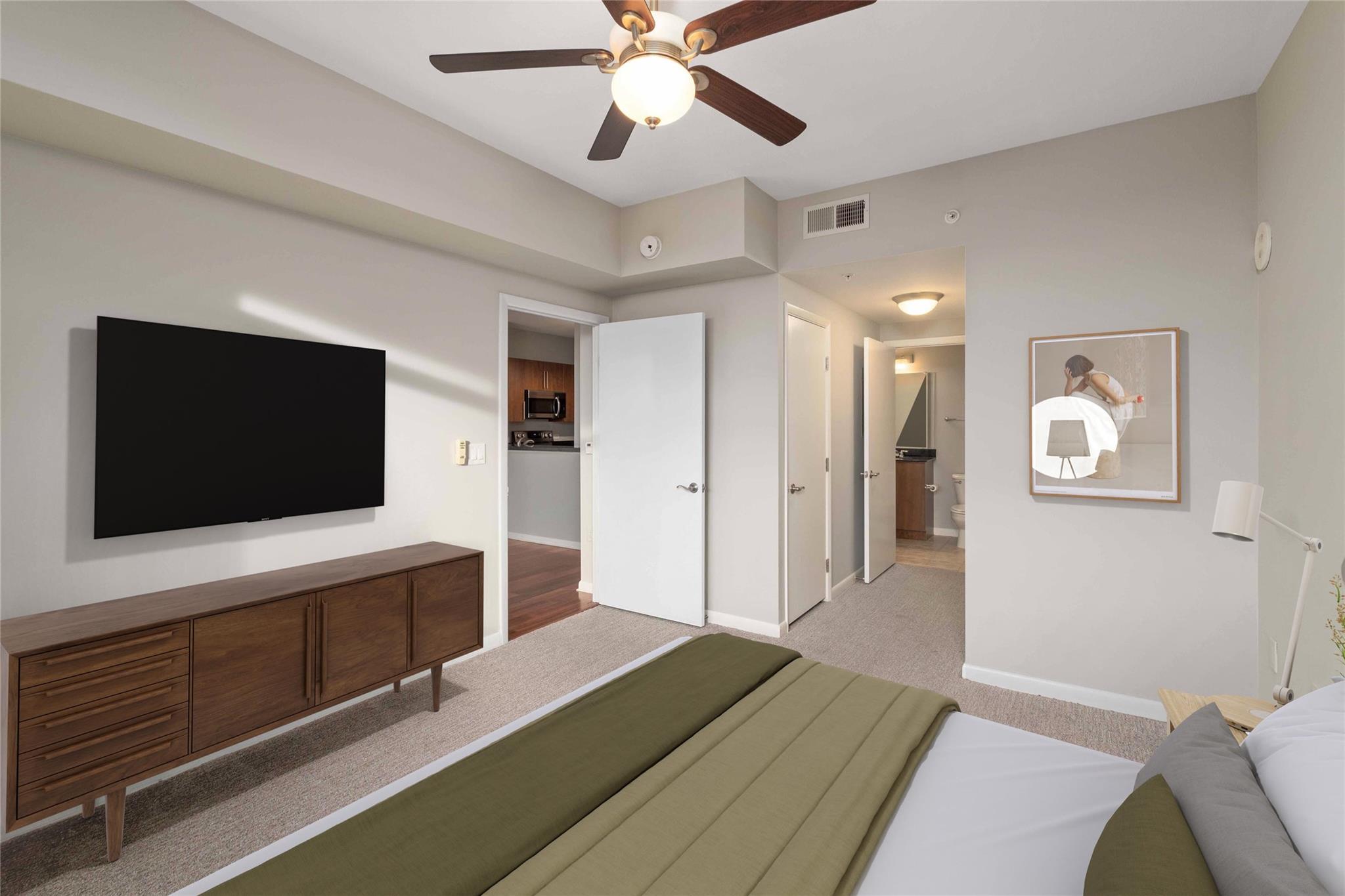 54 Rainey Street Austin TX 78701