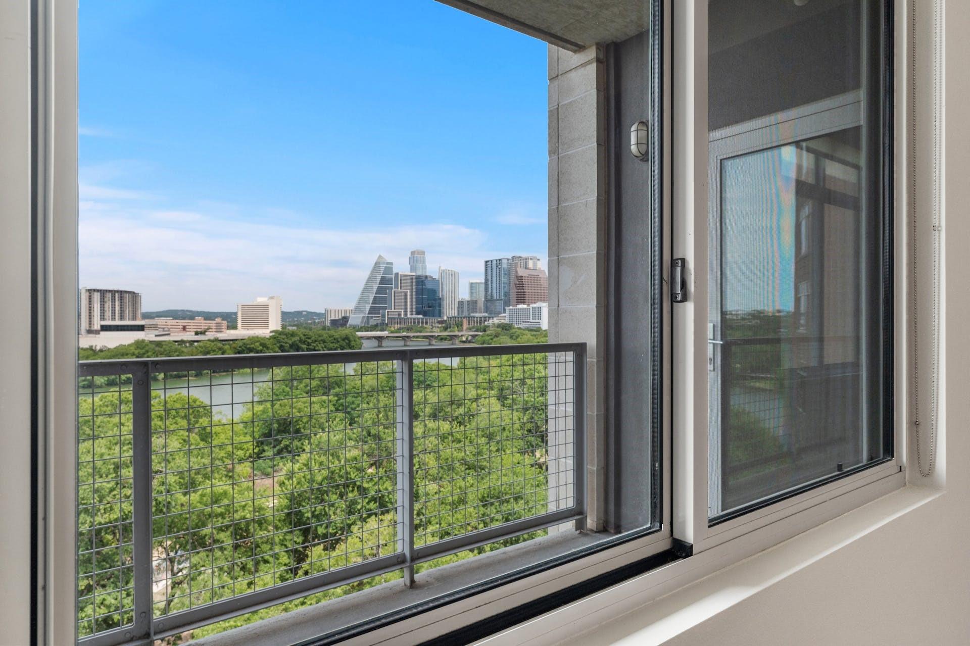 54 Rainey Street Austin TX 78701