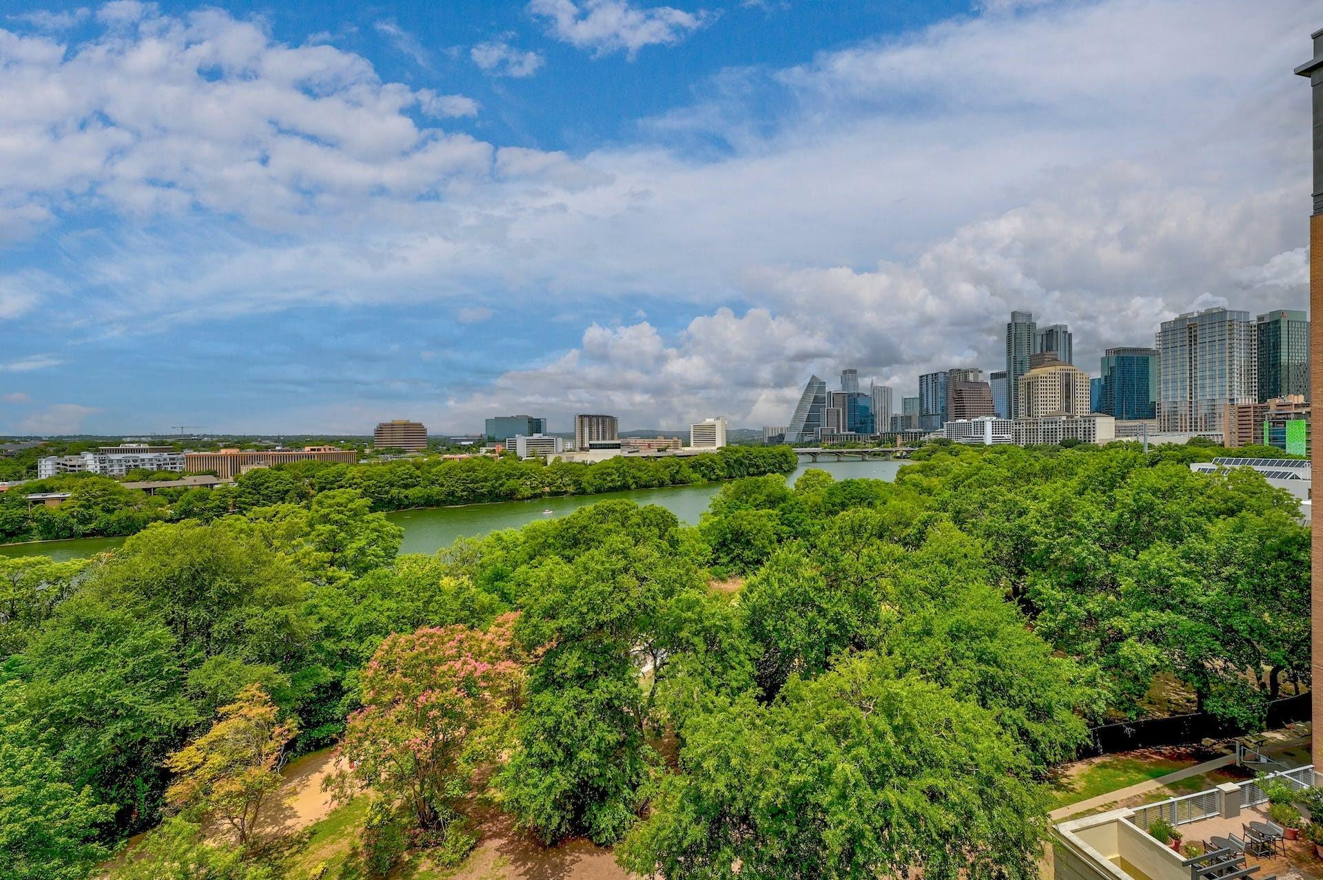54 Rainey Street Austin TX 78701