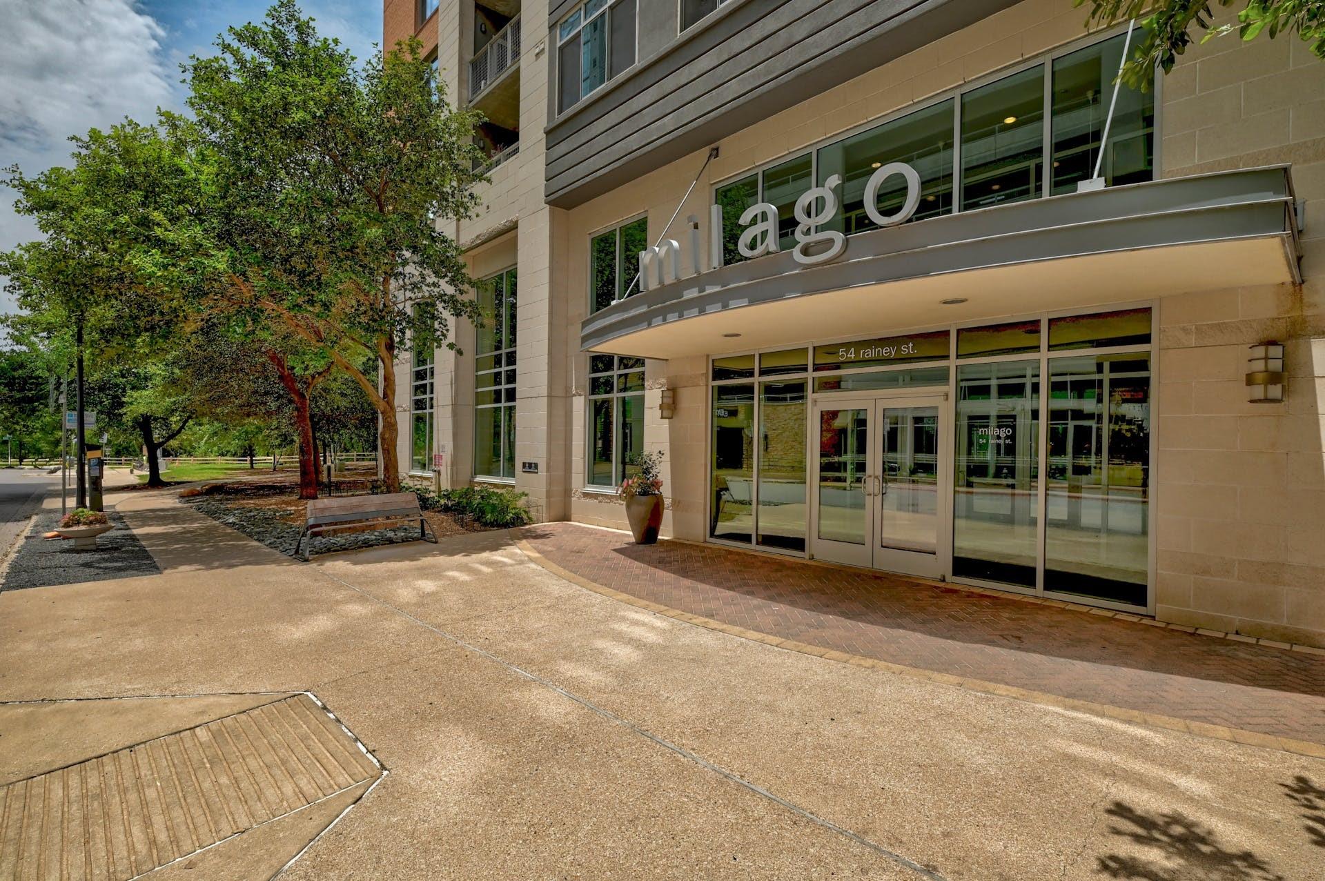 54 Rainey Street Austin TX 78701