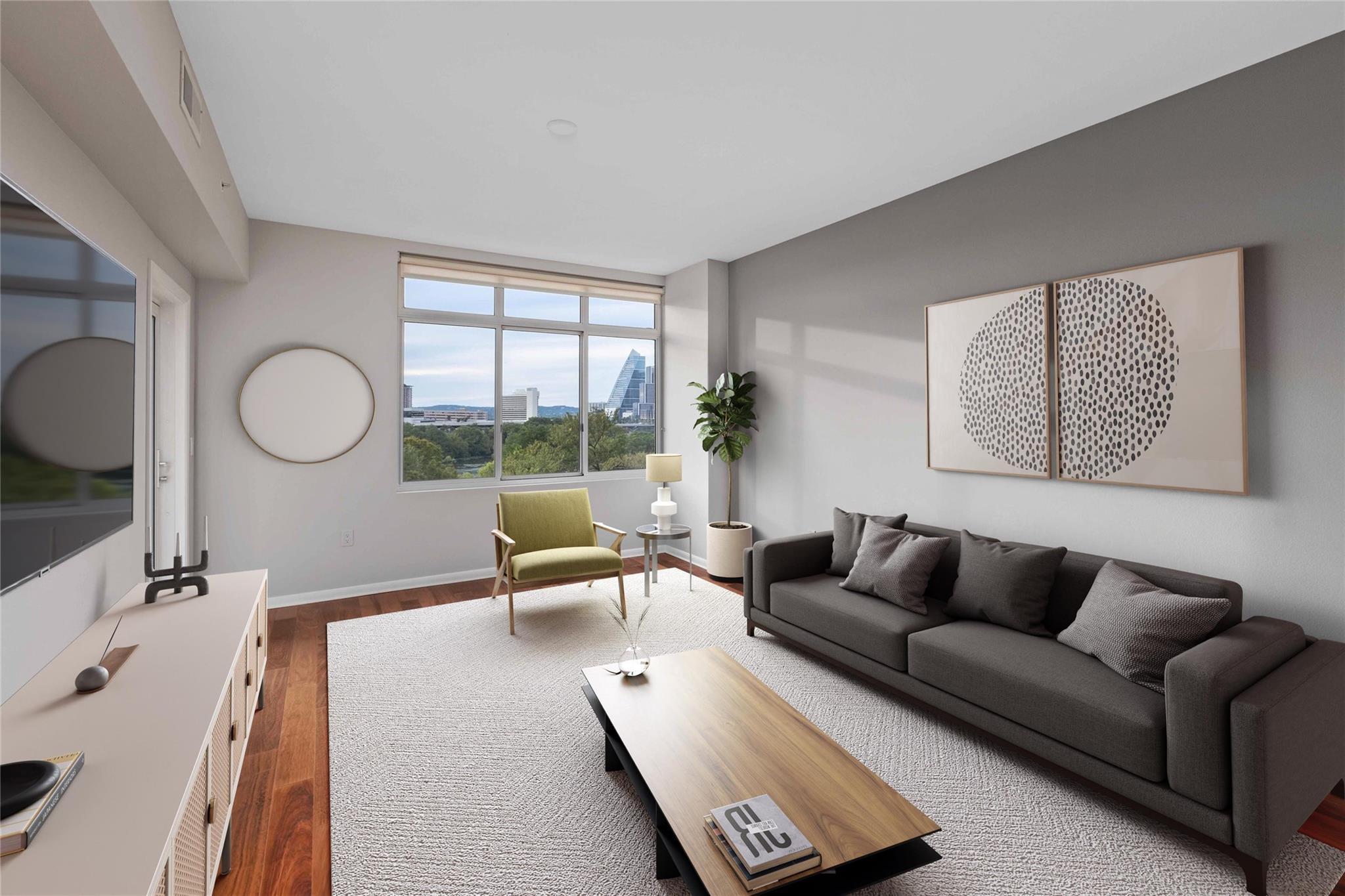 54 Rainey Street Austin TX 78701