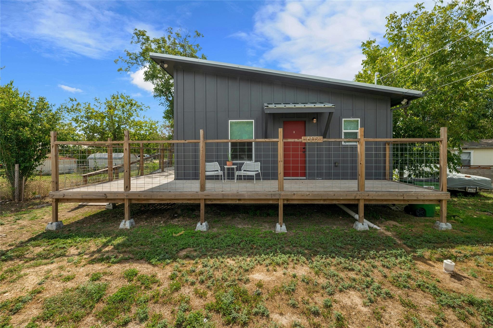 602 Persimmon Street Lockhart TX 78644