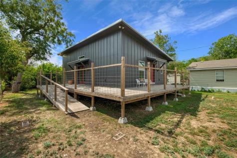 602 Persimmon Street Lockhart TX 78644