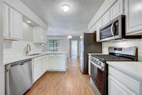 12601 Europa Lane Austin TX 78727