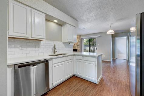 12601 Europa Lane Austin TX 78727