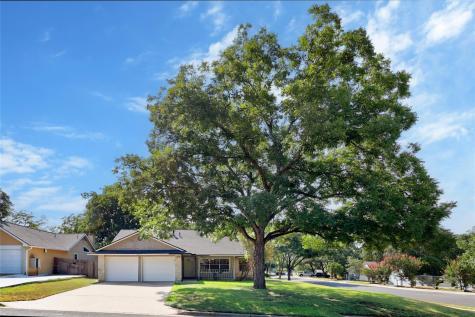 12601 Europa Lane Austin TX 78727