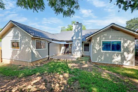 12601 Europa Lane Austin TX 78727