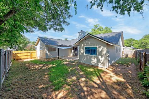 12601 Europa Lane Austin TX 78727