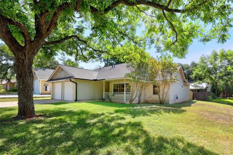 12601 Europa Lane Austin TX 78727