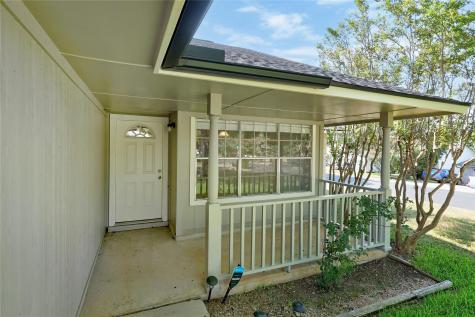 12601 Europa Lane Austin TX 78727