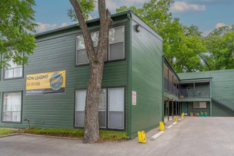 4510 Duval Street Austin TX 78751