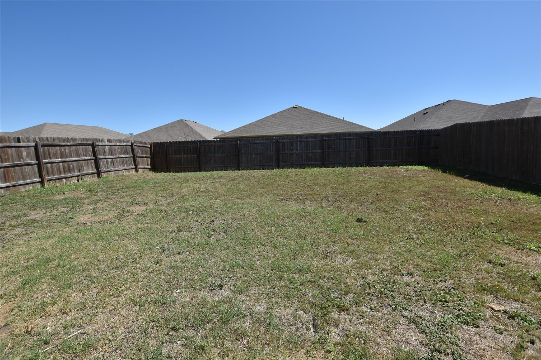 5725 Roderick Drive Austin TX 78724