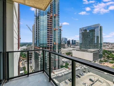84 East Avenue Austin TX 78701