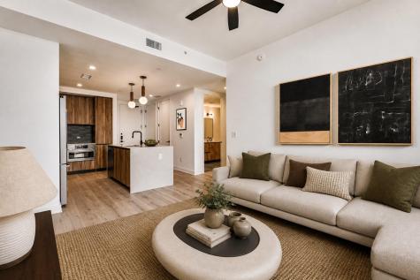 84 East Avenue Austin TX 78701