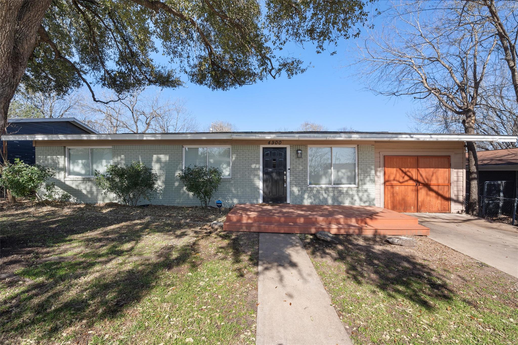 4900 Eastdale Drive Austin TX 78723