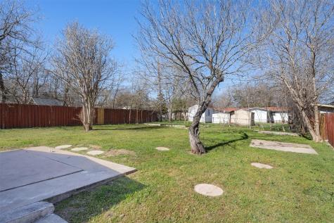 4900 Eastdale Drive Austin TX 78723