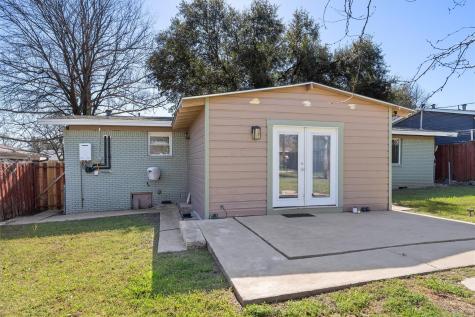 4900 Eastdale Drive Austin TX 78723