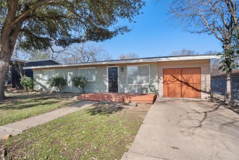 4900 Eastdale Drive Austin TX 78723